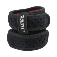 Tcare Deportes Muñequera Correa de Pulsera Deportiva Flexible y Elástica para Levantamiento de Pesas, Gimnasio, Entrenamiento Ajustable - details 8