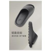Zapatos informales de diseño innovador para hombre, zapatillas de casa ligeras de suela blanda EVA, chanclas de marca exclusivas de alta calidad, disponibles - details 4