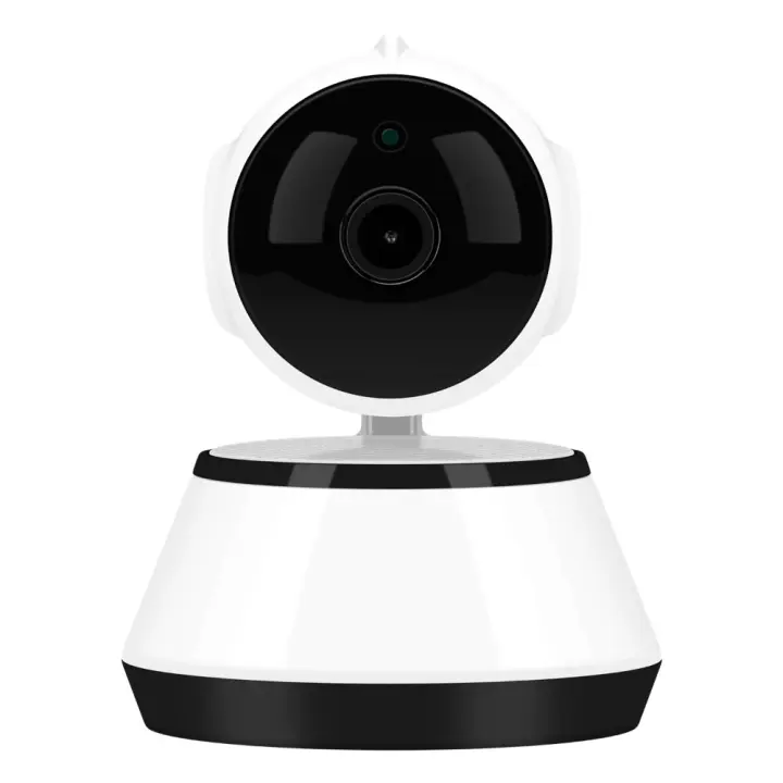 Vigilancia Interior Inalámbrica Cámara Wifi 2MP con Visión Nocturna y Detección de Movimiento - 1