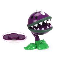 Juguetes de Acción Plantas vs Zombies 2 Figuras de Robot Gargantuar Muñecos de Anime para Niños - details 35