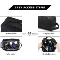 Neceser Para Hombre, Neceser De Viaje, Neceser De Cosméticos - details 1