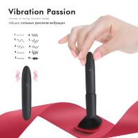 Vibrador Kaelynn Estimulador de Clítoris y Punto G para Mujeres Juguete Sensual de Alta Calidad - details 3