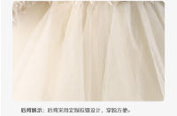 Vestido de princesa con borlas y lentejuelas para niñas, ropa infantil de verano, 2024 - details 5