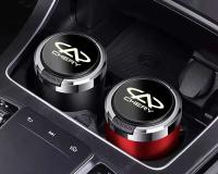 Cenicero de coche, piezas, accesorios de coche, la novedad de Chery QQ Tiggo 3 5 7 8 - details 8