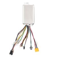 Placa Base de 36V para Patinete Eléctrico IScooter E9T E9 E9Pro E9D Max - details 1