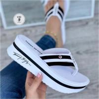 Zapatillas de moda de verano para mujer, zapatos informales - details 3