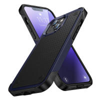 Compatible con iPhone 16 15 14 13 Pro Max Teléfono PC + Funda Protectora de Doble Capa TPU a Prueba de Golpes - details 1