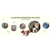Mochila para perros pequeños ALLSOPETS