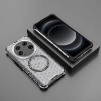 Funda de teléfono para Xiaomi 14 Ultra, cubierta protectora a prueba de golpes y absorbente de impactos - details 5