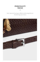 Bolso de mano de gran capacidad, nuevo bolso grande y versátil para mujer, bolso de hombro, bolso de cesta de verduras tejido elegante francés. - details 34