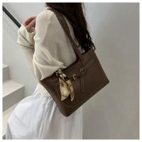 Bolso de Mano Coreano Minimalista 2025 Bolso de Oficina Convertible con Correa y Llevamiento Casual para Mujeres Bolso de Commuta de Gran Capacidad - details 6