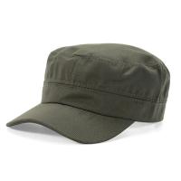 Gorra de Ejército Vintage Unisex, Ajustable, Protección UV, Protección Solar - details 4