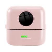 Impresora Mini Portátil de Bolsillo Compacta, Ligera, Impresión de Etiquetas Erróneas para Estudiantes - details 11