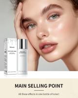 Tóner de leche, Tónico Facial Hidratante y Humectante - details 1