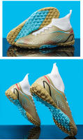 Zapatos de fútbol profesionales para hombre de alta calidad, botines de fútbol antideslizantes para césped, botas de fútbol de entrenamiento TF/FG para niños jóvenes - details 30