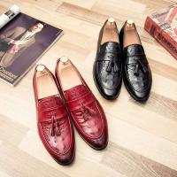 Chaussures Homme China, productos más vendidos, moda casual, zapatos de hombre de cuero formal Loubous - details 9