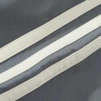Ropa deportiva de moda para hombre, traje de Montañismo para trotar al aire libre, ropa informal suelta a rayas, primavera y otoño, nuevo - details 8