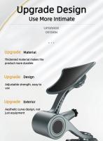 Equipo de fitness Kegel para ejercicio en casa, entrenador de músculos pélvicos de la pelvis, equipo de glúteos para hombres, ejercitador de suelo, fortalecedor - details 2