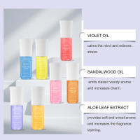Elegante Perfume Ligero Spray Corporal de Fragancia Fresa Natural para Mujeres - details 4