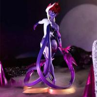 Liga de Leyendas Evelynn Garen Ahri Akali Katarina Miss Fortune acción Anime figura modelo muñecas regalo - details 4