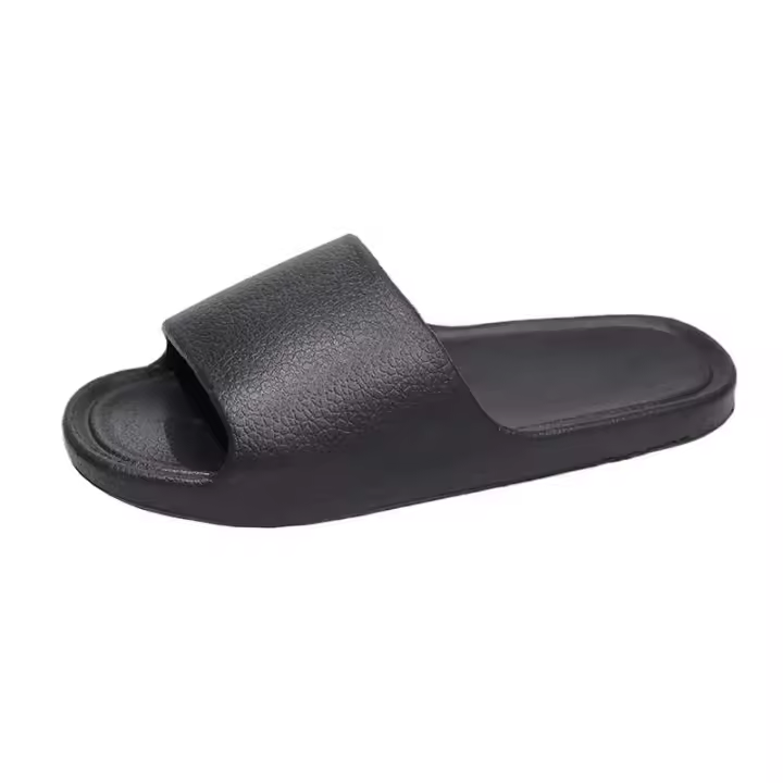 Nuevas sandalias de alta calidad, zapatillas de cuero genuino a bajo precio, fábrica interior 2024 - 1