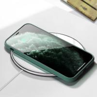 Funda de Silicona Original para iPhone Funda Oficial de Apple para iPhone 16, 15, 14, 11, 13, 12 Pro Max - details 11