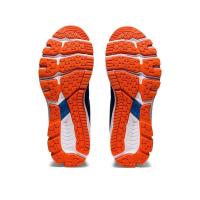 Soporte Estable Rebote Zapatos De Los Deportes De Los Hombres Transpirable De Absorción De Choque Corriendo Malla Zapatos Para Correr - details 22