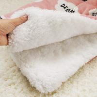 Cama de invierno para mascotas, manta cálida para dormir, funda para sofá, colchón para perros pequeños, Chihuahua, Bulldog - details 11