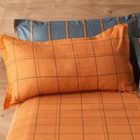 El diseño de sobre para fundas almohada