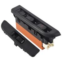 2 uds interruptor de ventana eléctrica delantero izquierdo y derecho del coche para ISUZU NPR66 70PL NKR NQR70 NHR 8973151840 8981472360 98147236 -0 - details 0