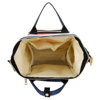Mochila Oxford multifuncional resistente al desgaste para viaje, bolso de gran capacidad con cremallera para mamá, nueva moda - details 9