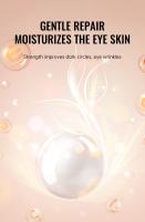 Crema para ojos antiarrugas Retinol, elimina las bolsas de los ojos, ojeras, se desvanecen, líneas finas, antienvejecimiento, hinchazón, brillo firme, cuidado de los ojos, Unisex - details 4