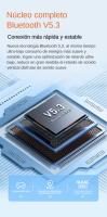 Auriculares Bluetooth - details 8