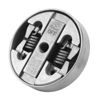 Tambor de embrague y rodamiento de agujas apto para motosierra China 2500 25CC - details 1