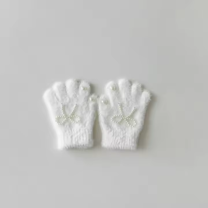 Conjunto de 2 piezas 2024 Otoño/Invierno Niña resistente a la intemperie - 1