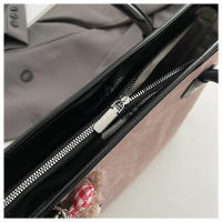 Bolso de viaje de gran capacidad para mujer, nuevo bolso de hombro de moda de alta gama para las axilas, bolso informal versátil. - details 29