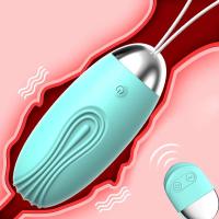 Vibrador Control Remoto Inalámbrico 10 Velocidades Estimulador de Clítoris - details 2
