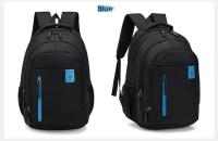 Mochila clásica de gran capacidad para estudiantes, mochila de viaje para exteriores, bolsas grandes - details 23