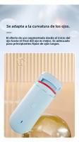 Portátil Electrodoméstico para Pestañas Calentamiento Automático Duración Larga Rizador de Pestañas - details 7