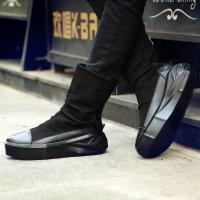 Zapatos Informales de Alta Calidad para Hombre Zapatillas Deportivas sin Cordones a la Moda - details 12