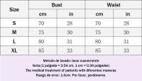 Conjunto de Bikini de Tres Puntas Ajustable Traje de Baño Ultradelgado de Color Sólido - details 0