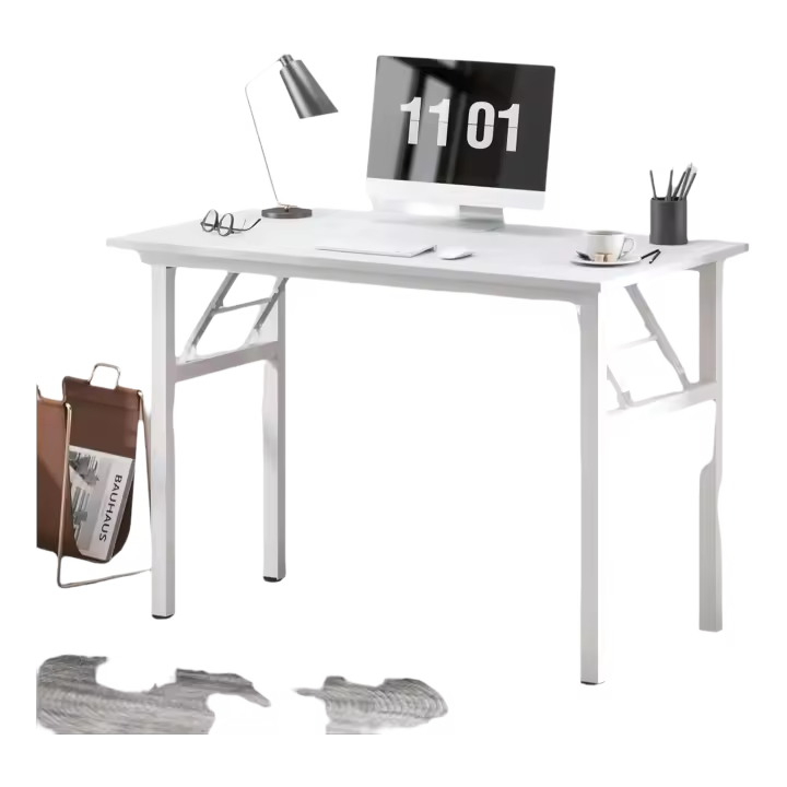 para computadora, escritorio de oficina, lugar de trabajo para trabajar en casa, mesa de comedor, mesa - 1