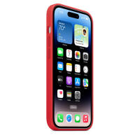 MagSafe Liquid Silicone Pro Max, Funda Magnética para iPhone 13 - details 13
