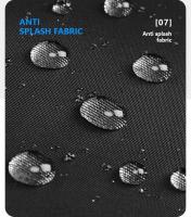 Mochila impermeable para deportes tácticos, para acampar al aire libre, viajes, senderismo, para hombre - details 12