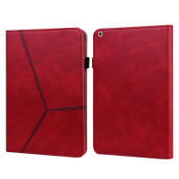 Funda de cuero para tableta, funda tipo billetera empresarial para 9.ª generación, 9.7, 10.2, Mini 6 Air 2, 1, iPad 9, 10, 8, 7, 6, 5 - details 18
