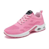 Zapatos de Mujer de Moda con Amortiguación de Aire 2025 Suela Suave Transpirable Zapatillas. - details 2