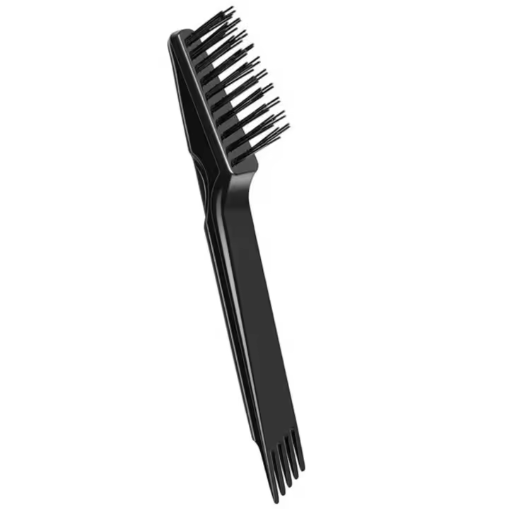 Scttomon Limpiador de Cepillos de Cabello Mini Herramienta de Limpieza para Peines Belleza - 1