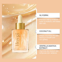 Sunshine Aid Wheat Bronze Skin Darkening Treatment Essence para la playa al aire libre - details 4