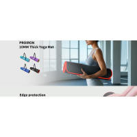 Esterilla Yoga