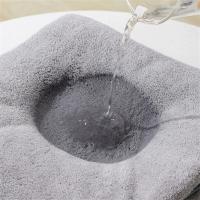 Toalla de baño suave para bebé, manta con capucha para recién nacido, albornoz absorbente para niño y niña, novedad - details 5